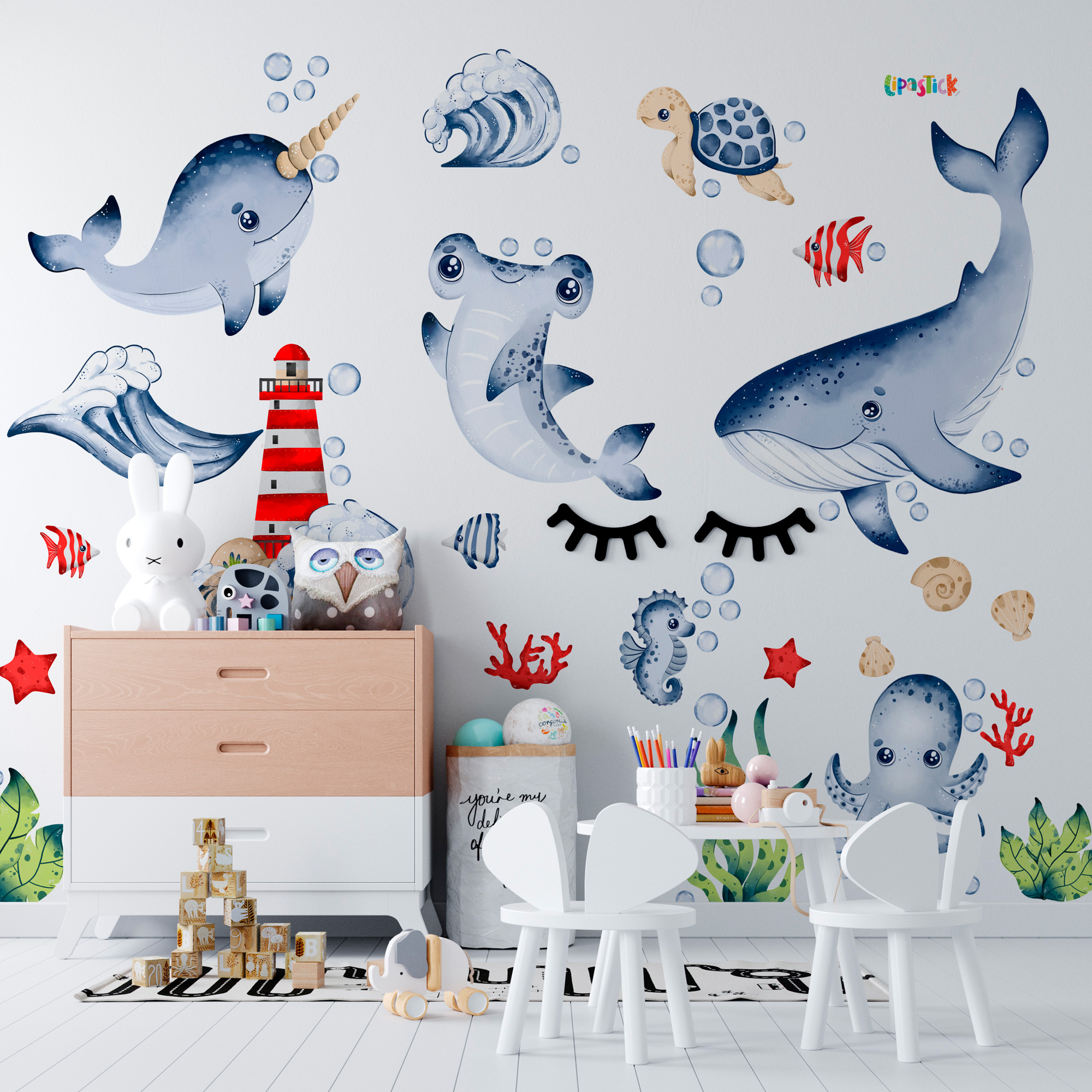  - 14 | Wall-Style