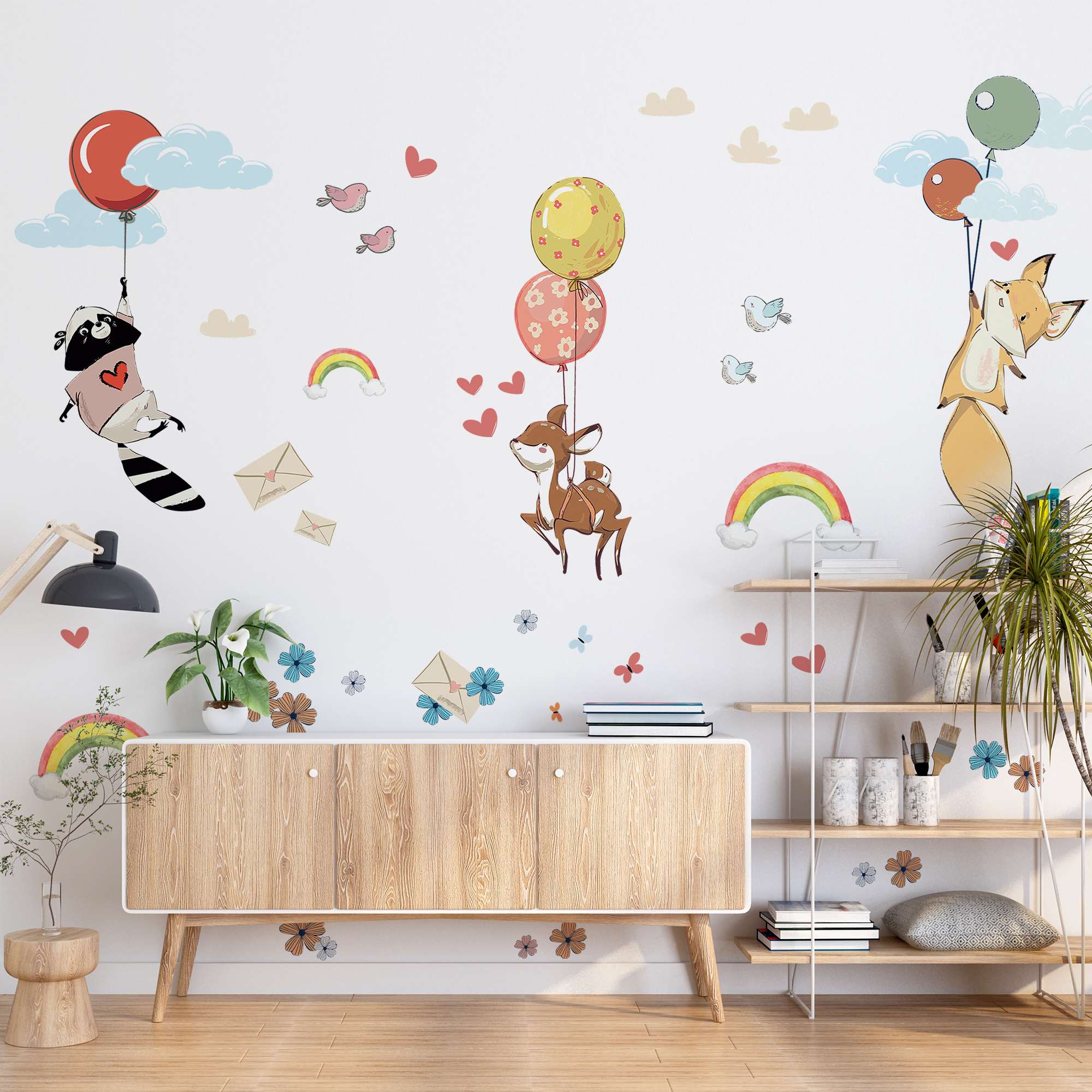  - 13 | Wall-Style