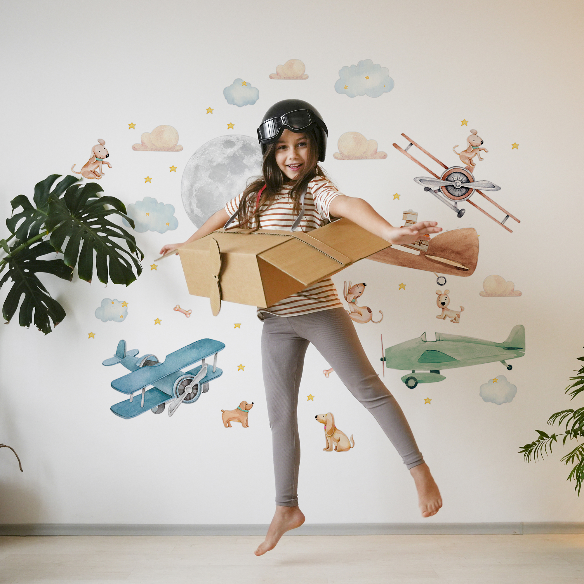 Розетка - 203 | Wall-Style