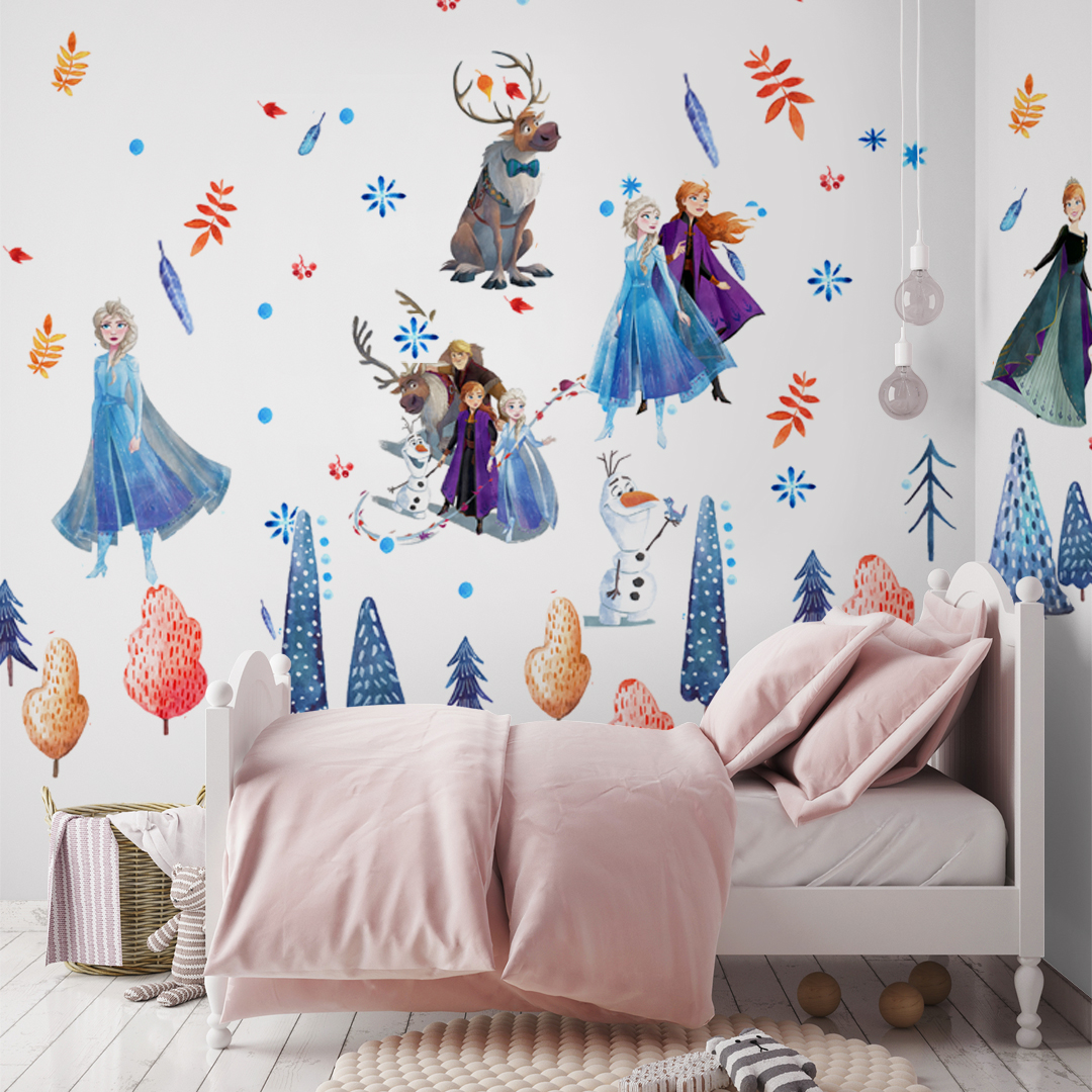  - 13 | Wall-Style