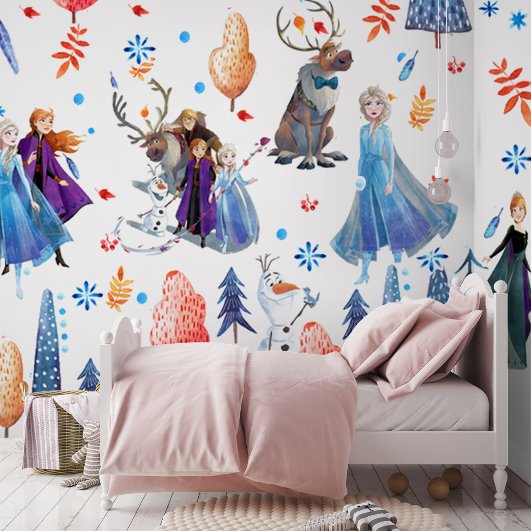 Розетка - 46 | Wall-Style