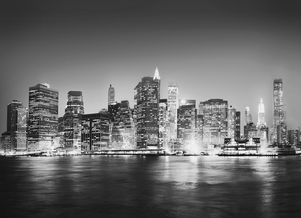 Города - 7 | Wall-Style