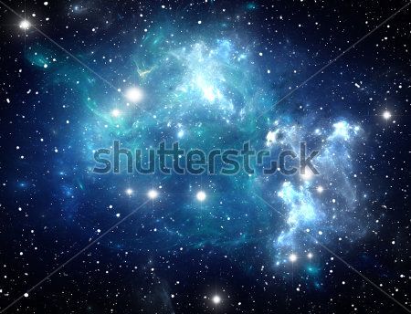 Небо и космос - 214 | Wall-Style