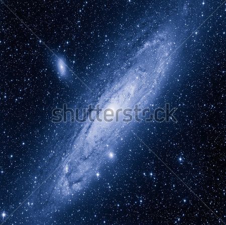 Небо и космос - 7 | Wall-Style