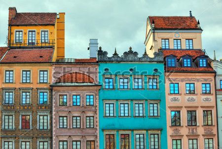 Архитектура - 7 | Wall-Style