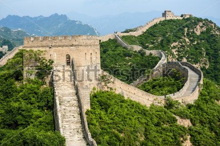 Архитектура - 7 | Wall-Style