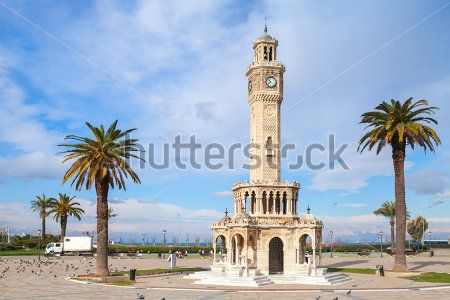 Архитектура - 7 | Wall-Style