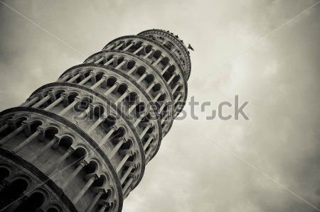 Архитектура - 7 | Wall-Style
