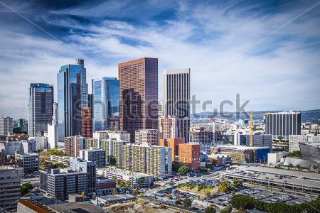 Города - 7 | Wall-Style