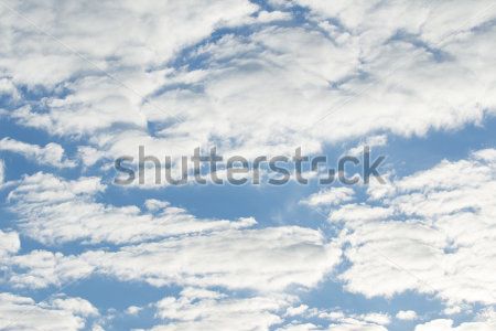 Небо и космос - 207 | Wall-Style