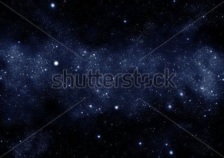 Небо и космос - 7 | Wall-Style