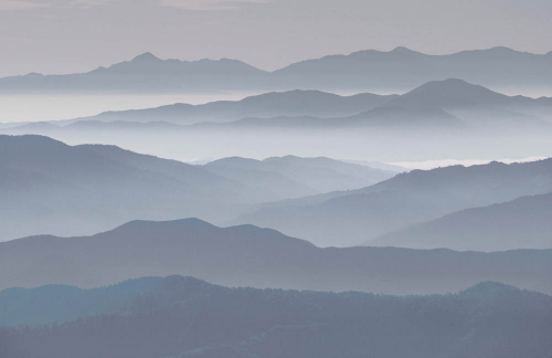 Каталог Картина горы: Природа | Wall-Style