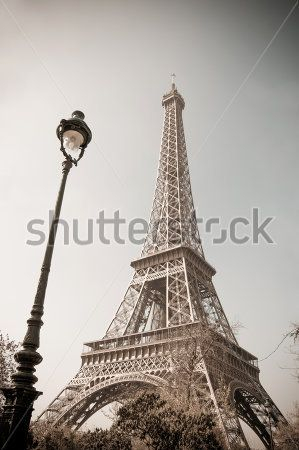 Каталог Фотообои париж:  | Wall-Style