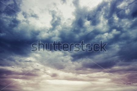 Каталог Фотообои тучи:  | Wall-Style