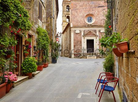 Каталог Фотообои улица:  | Wall-Style