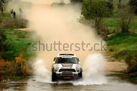 Каталог Картина rally: Техника и транспорт | Wall-Style