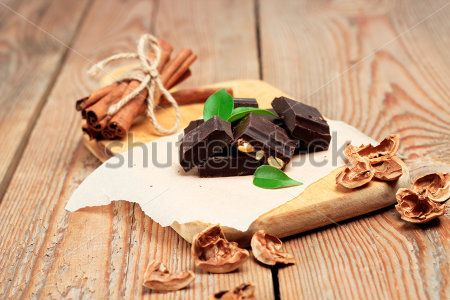 Каталог Картина шоколад: Еда и напитки | Wall-Style