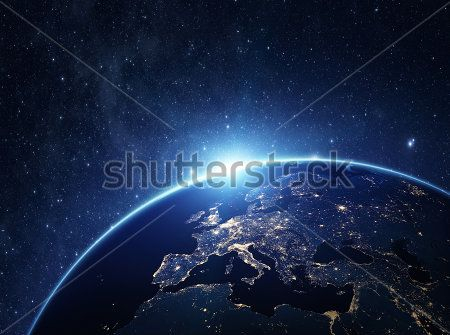 Каталог Фотообои земля:  | Wall-Style
