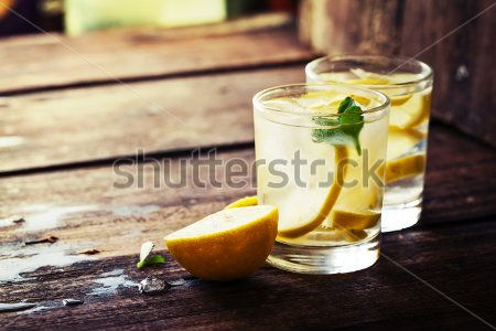 Каталог Фотообои лимонад:  | Wall-Style