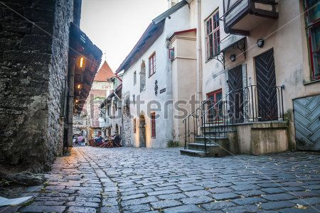 Каталог Фотообои улица:  | Wall-Style