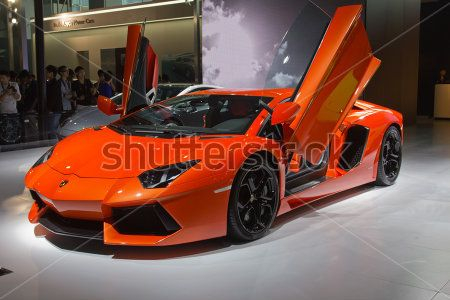 Каталог Картина lamborghini: Техника и транспорт | Wall-Style