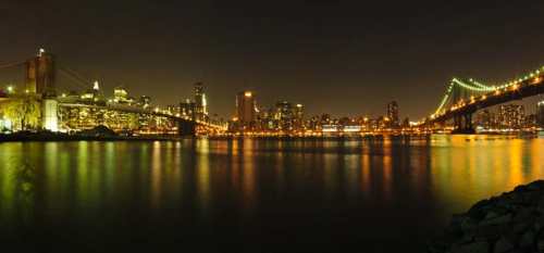 Каталог Фотообои вид на нью йорк:  | Wall-Style