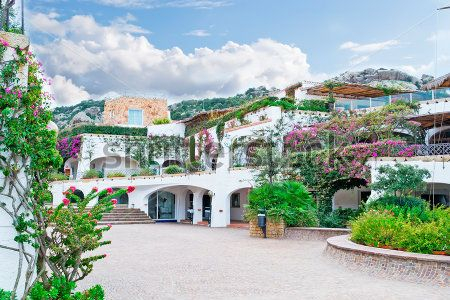 Каталог Картина сардиния: Старый город | Wall-Style