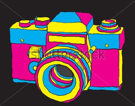 Каталог Фотообои фотоаппарат:  | Wall-Style