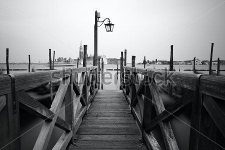 Каталог Фотообои венеция:  | Wall-Style