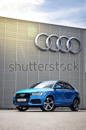 Каталог Фотообои audi:  | Wall-Style