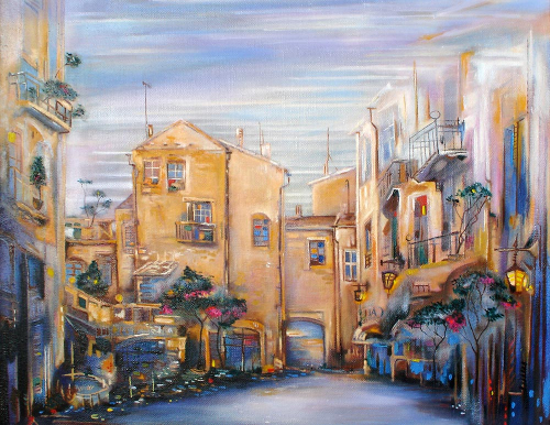 Каталог Фотообои город:  | Wall-Style