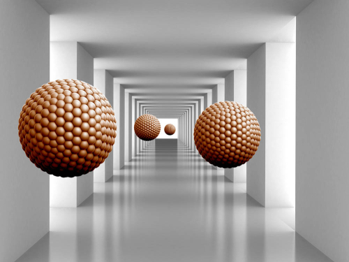 Каталог Фотообои шары из шаров:  | Wall-Style