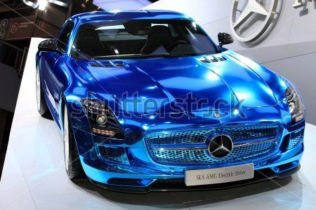 Каталог Фотообои mercedes:  | Wall-Style