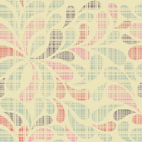 Каталог Фотообои паттерн:  | Wall-Style