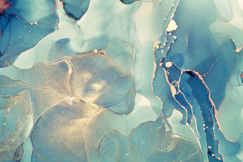 Каталог Фотообои нежные флюиды:  | Wall-Style