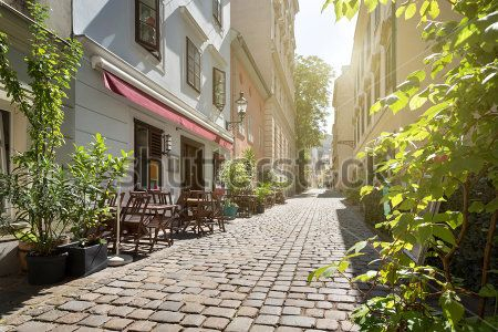 Каталог Картина прованс: Архитектура | Wall-Style
