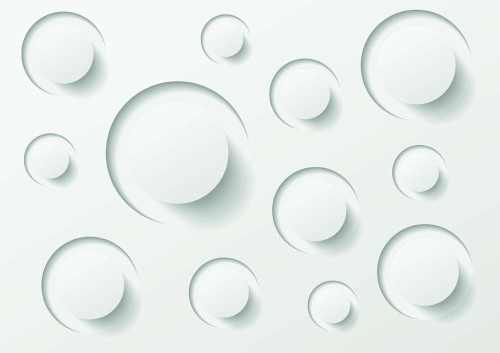 Каталог Фотообои 3d круги:  | Wall-Style