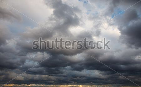 Каталог Фотообои тучи:  | Wall-Style
