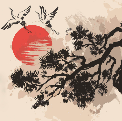 Каталог Картина восточное панно: Арт | Wall-Style