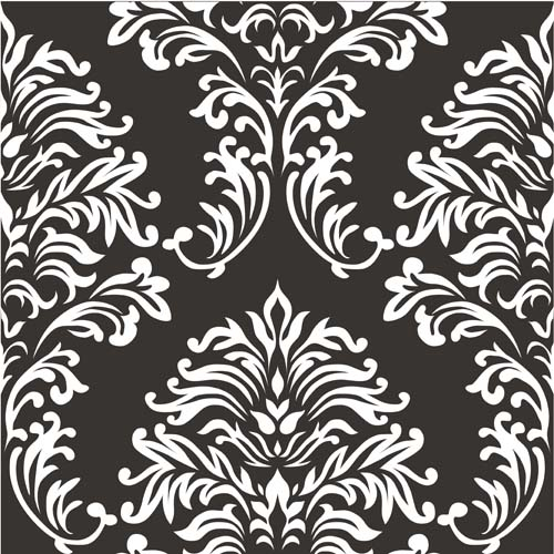 Каталог Картина паттерн: Бесшовные | Wall-Style