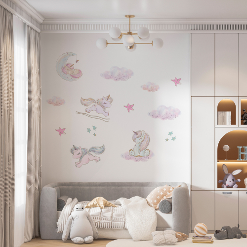 Каталог Картина : Интерьерные наклейки | Wall-Style