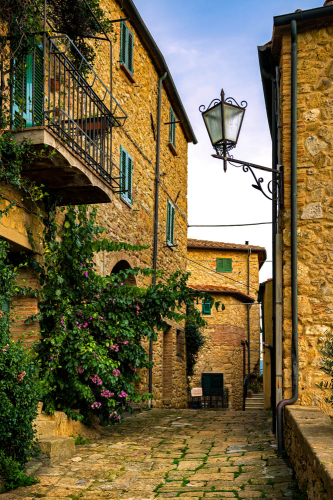 Каталог Фотообои город на берегу моря:  | Wall-Style