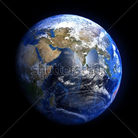 Каталог Фотообои земля:  | Wall-Style