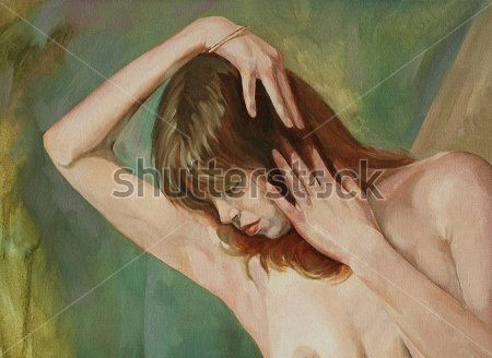 Каталог Фотообои девушка:  | Wall-Style