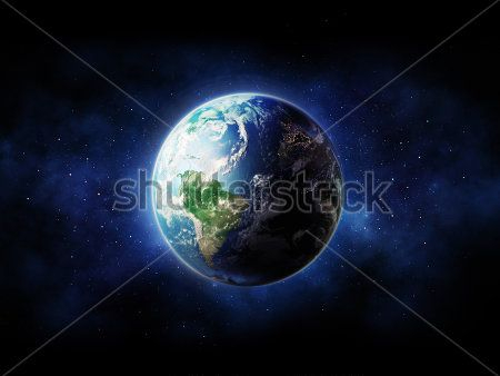 Каталог Картина тучи: Небо и космос | Wall-Style