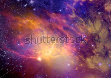 Каталог Фотообои космос:  | Wall-Style