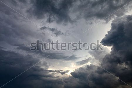 Каталог Фотообои тучи:  | Wall-Style