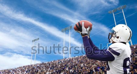 Каталог Фотообои американский футбол:  | Wall-Style