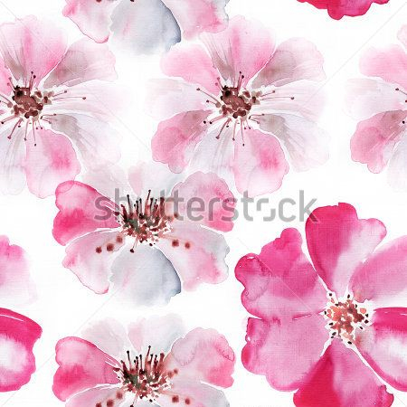 Каталог Фотообои цветы:  | Wall-Style