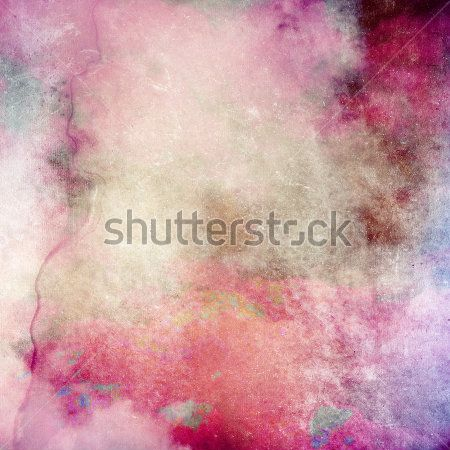 Каталог Фотообои розовый гранж:  | Wall-Style